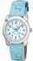 ESPRIT Lucky Bag Blue Leather Strap  ES103514003