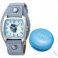 ESPRIT Adventure Girl Βlue Leather Strap  ES103544002