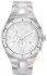 ADIDAS Cambridge Transparent Plastic Bracelet  ADH2521