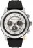 MICHAEL KORS Chronograph Black Rubber Strap  MK8100