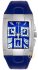 Technomarine XS Magnum Chronograph Blue Leather Strap  XSCM01