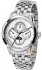 Emporio ARMANI Μeccanico Stainless Steel Callendar  AR4620