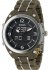 FOSSIL Explorer AnaDigi Chronograph Olive Rubber Strap  BQ9383