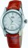ORIS Artelier Date 40.5 Leather Strap Watch - White Dial 6337544-4051LS