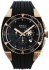 Breil Mediterraneo Rose Gold Case Black  BW0537