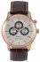 Gant Westport Brown Leather  GW10364
