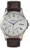 Gant West Creek Brown Leather GW10372