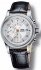 ORIS Automatic Chronograph Big Crown Silver With Black Leather Strap 6747567-4061LS