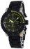 Burberry Black Chronograph Mens Watch BU7660