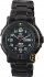 REACTOR Trident Never Dark Technology Black Steel Bracelet  59501