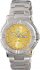 REACTOR Critical Mass-C Yellow Dial Stainless Steel  74607
