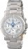 REACTOR Critical Mass-C White Dial Stainless Steel  75602