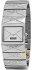 Moschino Time for SMS Crystal Stainless Steel Bracelet MW0165