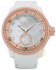 VIP TIME White Mother Of Pearl With Rose Gold VP8020WH
