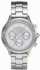 DKNY Chronograph Crystal Stainless Steel Bracelet NY8251