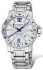 Raymond Weil Nabucco Men's GMT Automatic 3800-ST-05657