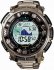 CASIO PROTREK RadioControlled Titanium  PRW-2500T-7ER