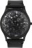 DUKUDU Nils Black Leather Strap DU-013