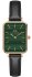 Daniel Wellington Quadro Pressed Sheffield Rose Gold DW00100439