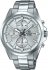 CASIO Edifice Stainless Steel Chronograph EFV-560D-7AVUEF