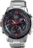Casio Edifice Twin Sensors Chrono Stainless Steel Bracelet ERA-300DB-1AVER