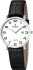 FESTINA Classic Ladies Black Leather Strap F16477/1