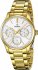 FESTINA Gold Stainless Steel Bracelet F16815-1