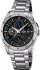 FESTINA Multifunction Stainless Steel Bracelet F16876/4