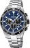 FESTINA Stainless Steel Chronograph F20361/3