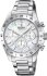 FESTINA Crystals Stainless Steel Chronograph F20397/1