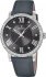 FESTINA Crystals Grey Leather Strap F20412/4