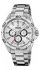 Festina  Silver Stainless Steel Bracelet F20623/1