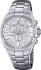 FESTINA Stainless Steel Chronograph F6834/1