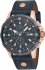 Ferrucci Dark Blue Leather Strap FC1360K.06