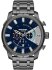 Diesel Stronghold  Chronograph DZ4358