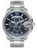 Diesel Mega Chief Chronograph DZ4417