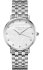 Rosefield Upper East Silver Stainless Steel Bracelet UWSSS-U32