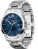 Victorinox Alliance Set Silver Stainless Steel Bracelet 241910.1