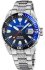 Festina  Silver Stainless Steel Bracelet F20669/5