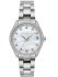 Vogue Mini Crystals Silver Stainless Steel Bracelet 614384