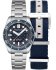 Spinnaker Croft Mid-Size Automatic - Dolphin Project Limited Edition SP-5129-11