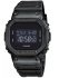 CASIO G-Shock Black Rubber Strap DW-5600UBB-1ER