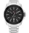 Tommy Hilfiger Windsurf Silver Stainless Steel Bracelet 1792138