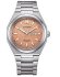 Citizen  Eco-Drive Super Titanium AW0130-85Z