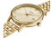 Cluse Minuit Gold Stainless Steel Bracelet CW14301