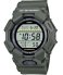 CASIO G-Shock Green Rubber Strap GD-010-3ER