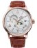 Orient Bambino Automatic Sun & Moon RA-AK0801S30B