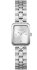 Guess Isla Crystals Gold Stainless Steel Bracelet GW0865L1