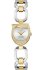 Guess Gia Ladies Two Tone Stainless Steel Bracelet GW0683L6