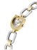 Guess Gia Ladies Two Tone Stainless Steel Bracelet GW0683L6